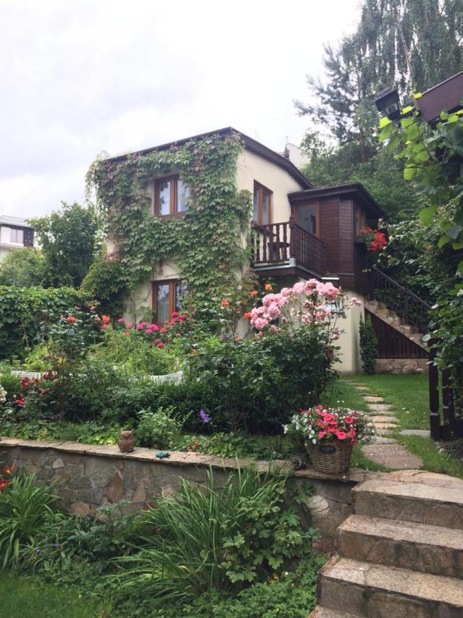 Holiday home Wild Wine House *