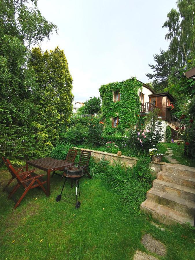 Wild Wine House * Gdynia