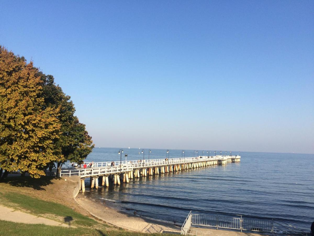 Wild Wine House Holiday home Gdynia