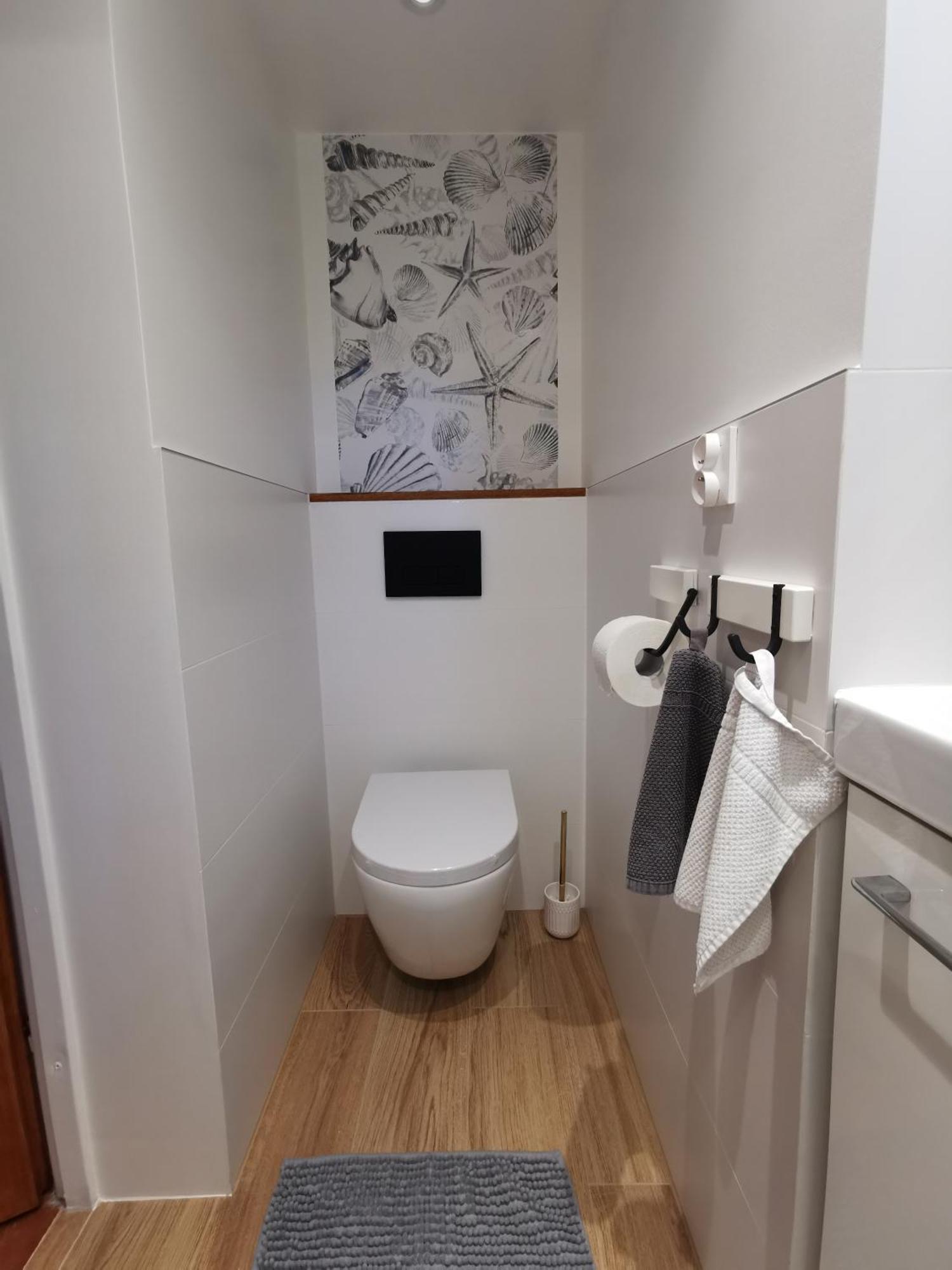 Holiday home Wild Wine House Gdynia