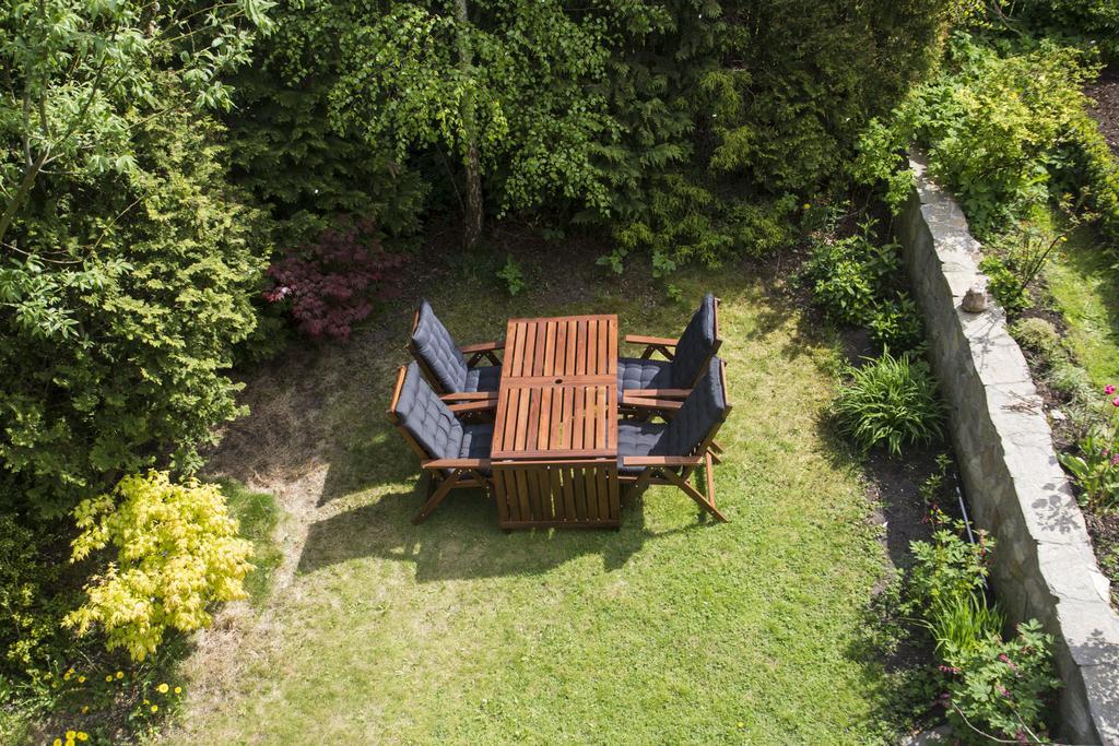 Holiday home Wild Wine House Gdynia