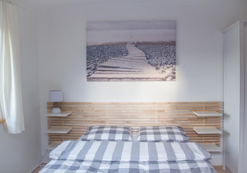 Holiday home Wild Wine House Gdynia